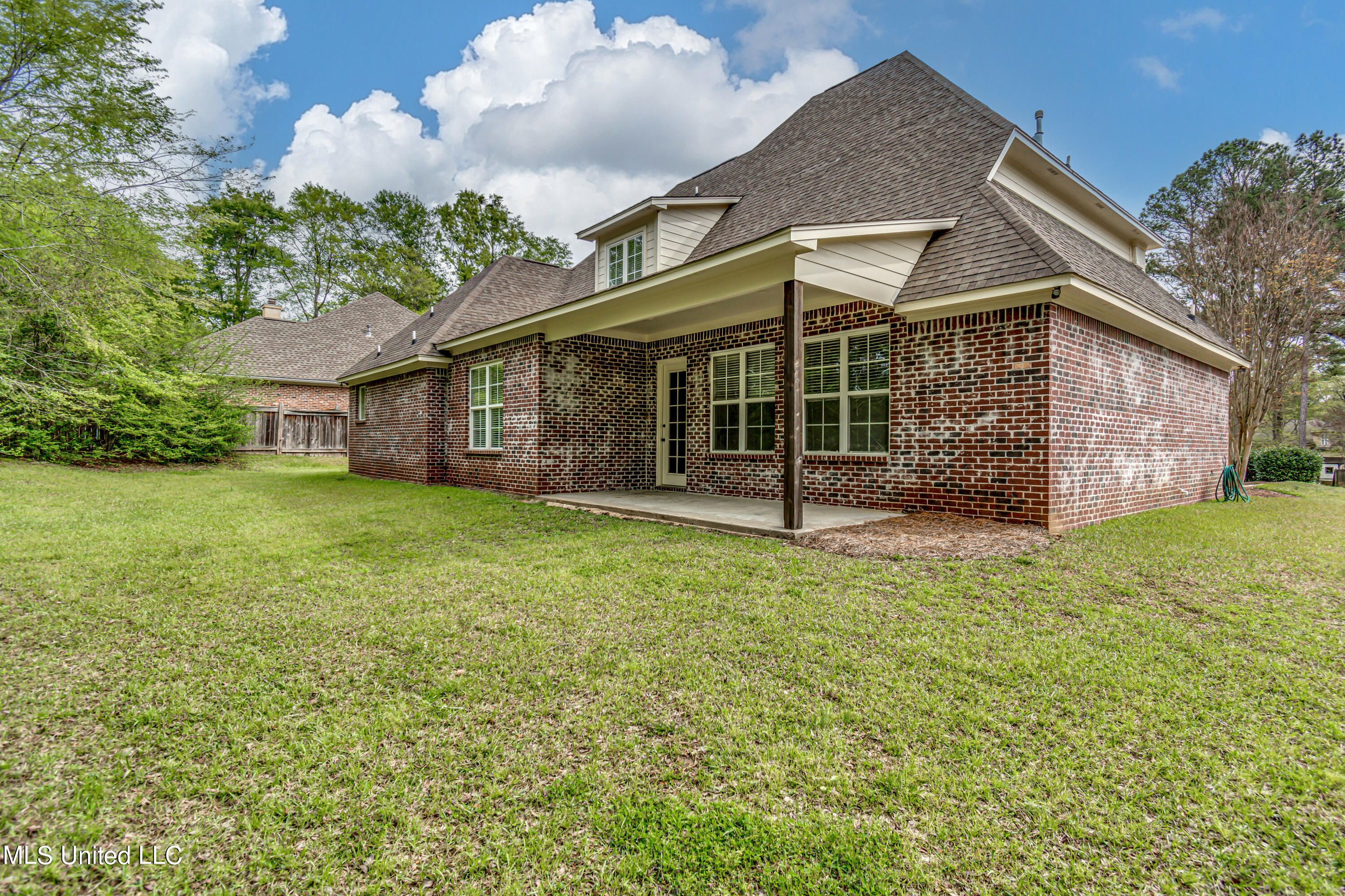 321 Kingsbridge Road Madison, MS 39110 - Photo 65 of 68 321 Kingsbridge Rd--59