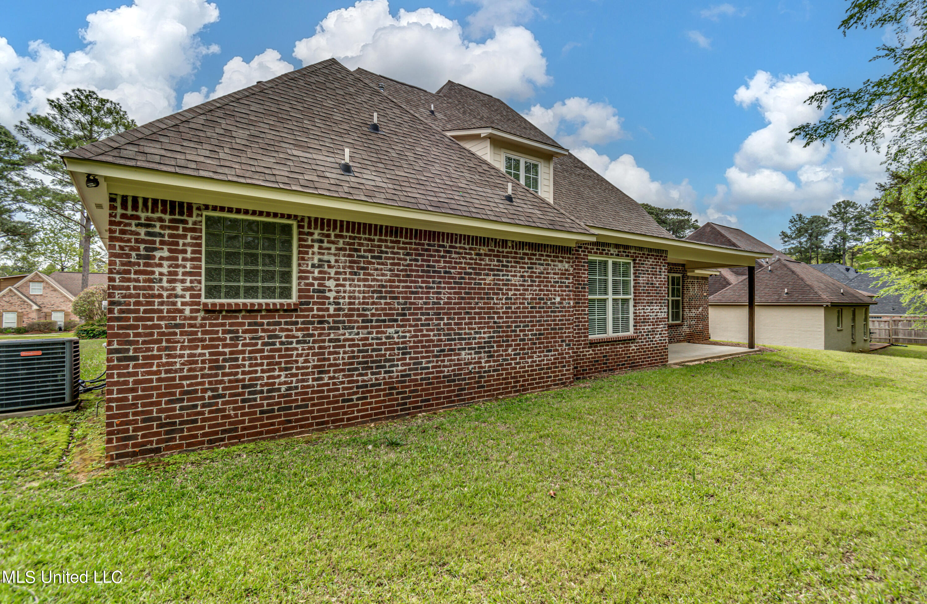 321 Kingsbridge Road Madison, MS 39110 - Photo 67 of 68 321 Kingsbridge Rd--61