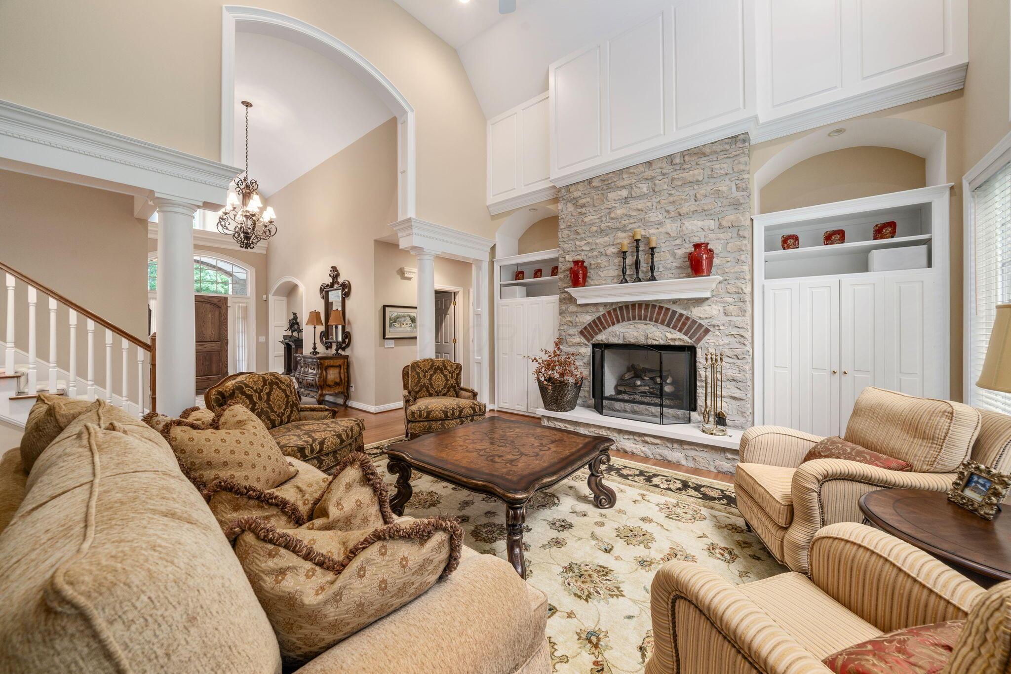 650 West Orange Road Delaware, OH 43015 - Photo 23 of 149 Great Room