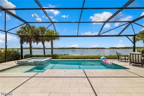 $1,349,000 | 13696 Blue Bay Circle, Fort Myers, FL 33913