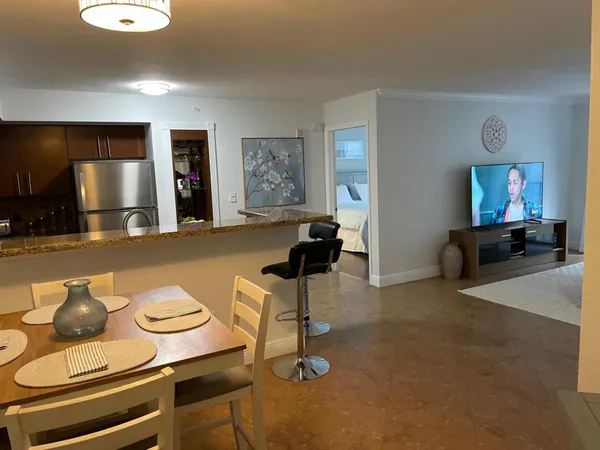 $3,000 | 1801 North Flagler Drive, Unit 433, West Palm Beach, FL 33407