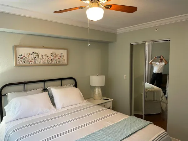 $3,000 | 1801 North Flagler Drive, Unit 433, West Palm Beach, FL 33407