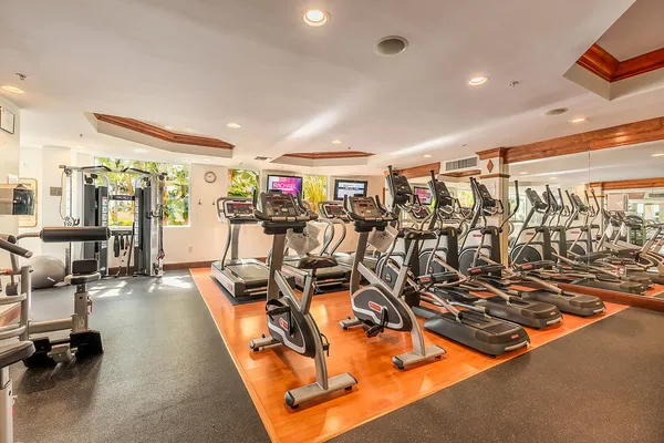 $3,000 | 1801 North Flagler Drive, Unit 433, West Palm Beach, FL 33407