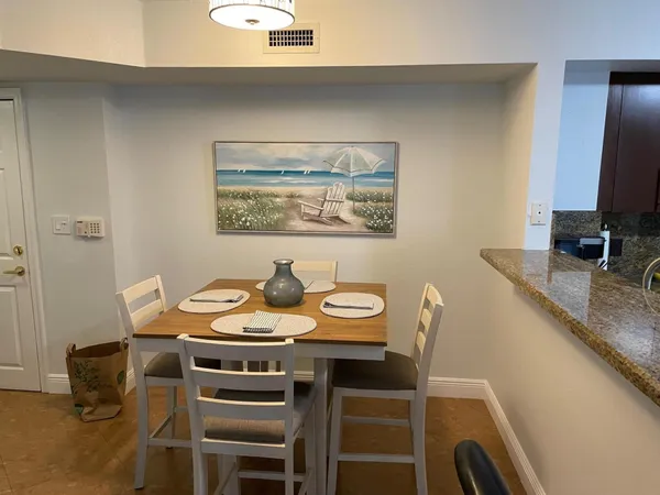 $3,000 | 1801 North Flagler Drive, Unit 433, West Palm Beach, FL 33407