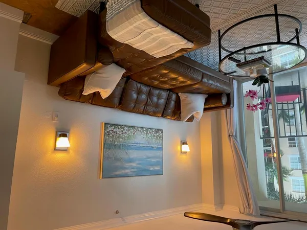 $3,000 | 1801 North Flagler Drive, Unit 433, West Palm Beach, FL 33407