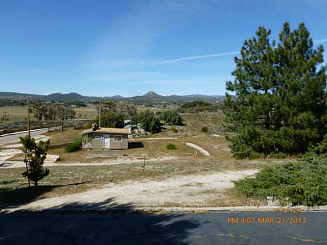 1121 Sheridan Road Campo, CA 91906 - Photo 3 of 18 Gallery Image 3