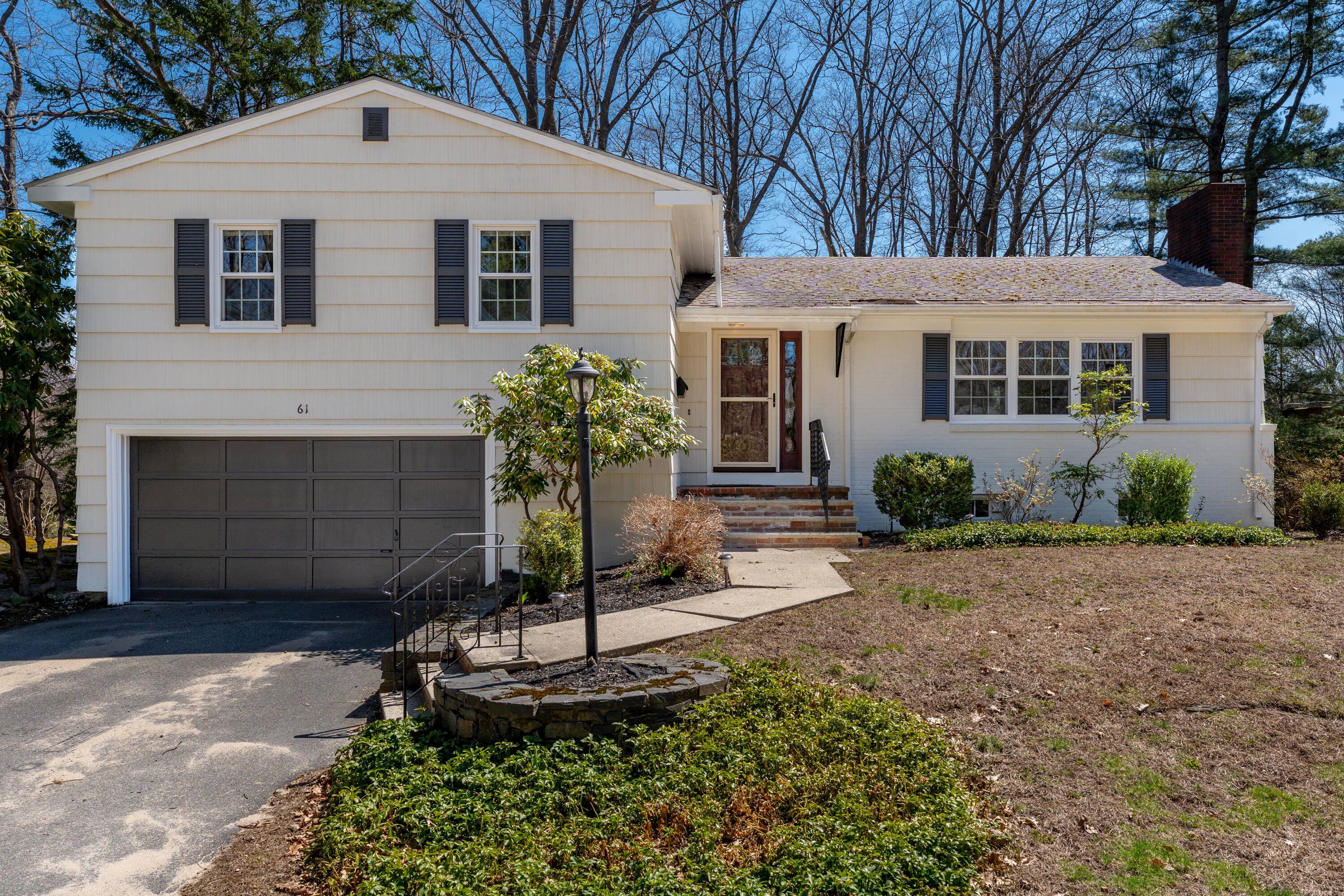 61 Stonybrook Road Cape Elizabeth, ME 04107 - Photo 1 of 41 1_61 Stonybrook Rd_PGM_Print