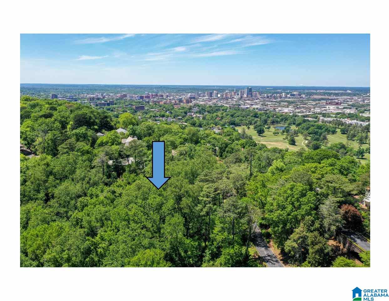 3835 Redmont Road, Unit 1 LOT Birmingham, AL 35213 - Photo 7 of 9