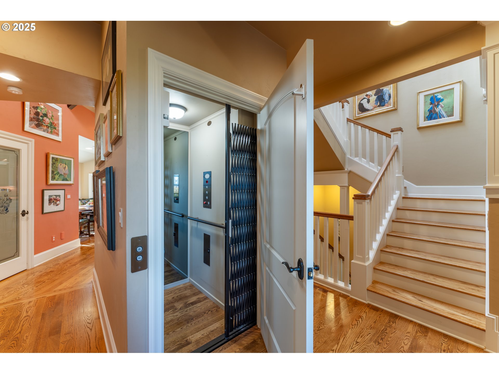 9009 Southeast Eola Hills Road Amity, OR 97101 - Photo 28 of 48