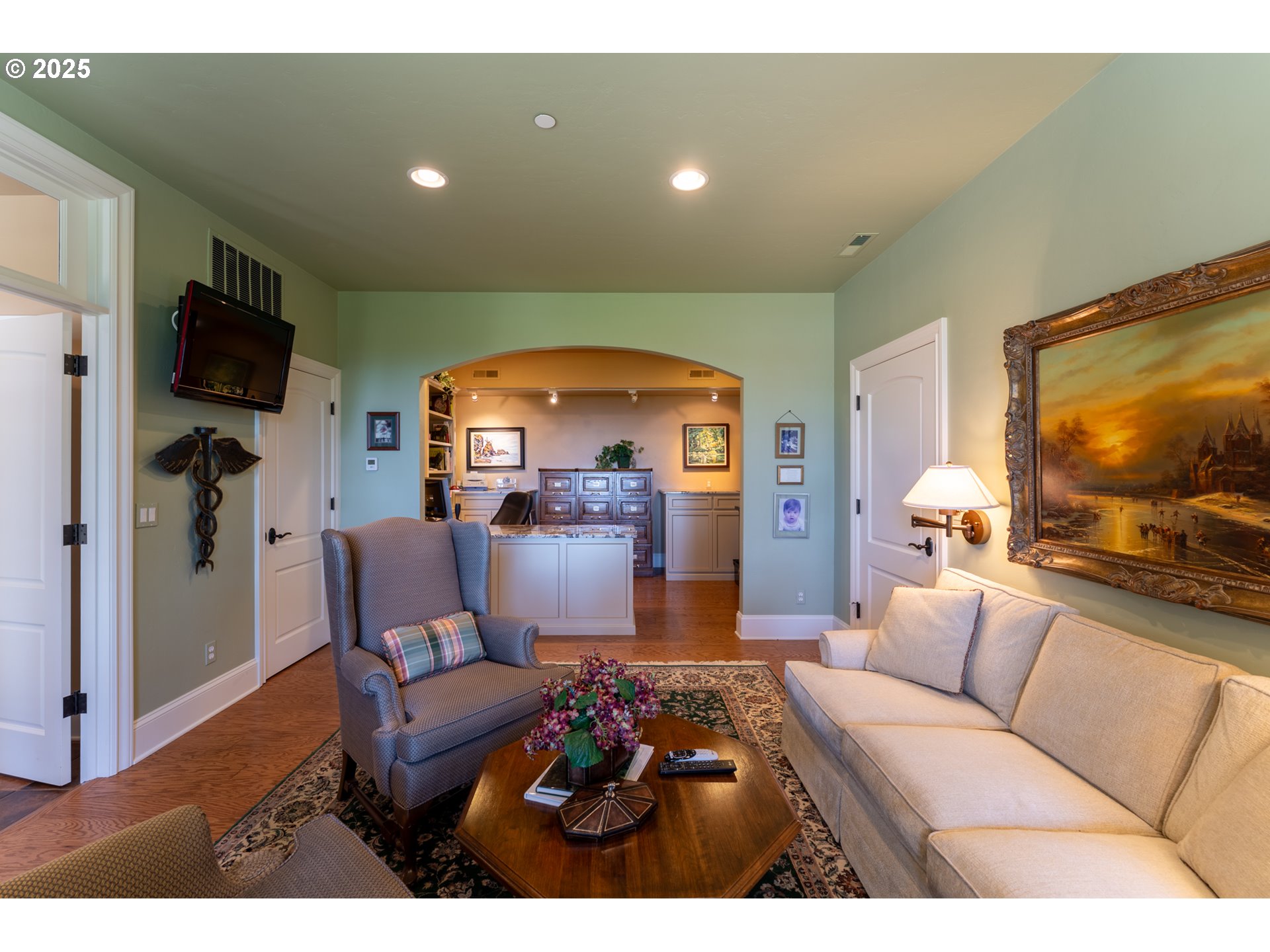 9009 Southeast Eola Hills Road Amity, OR 97101 - Photo 37 of 48