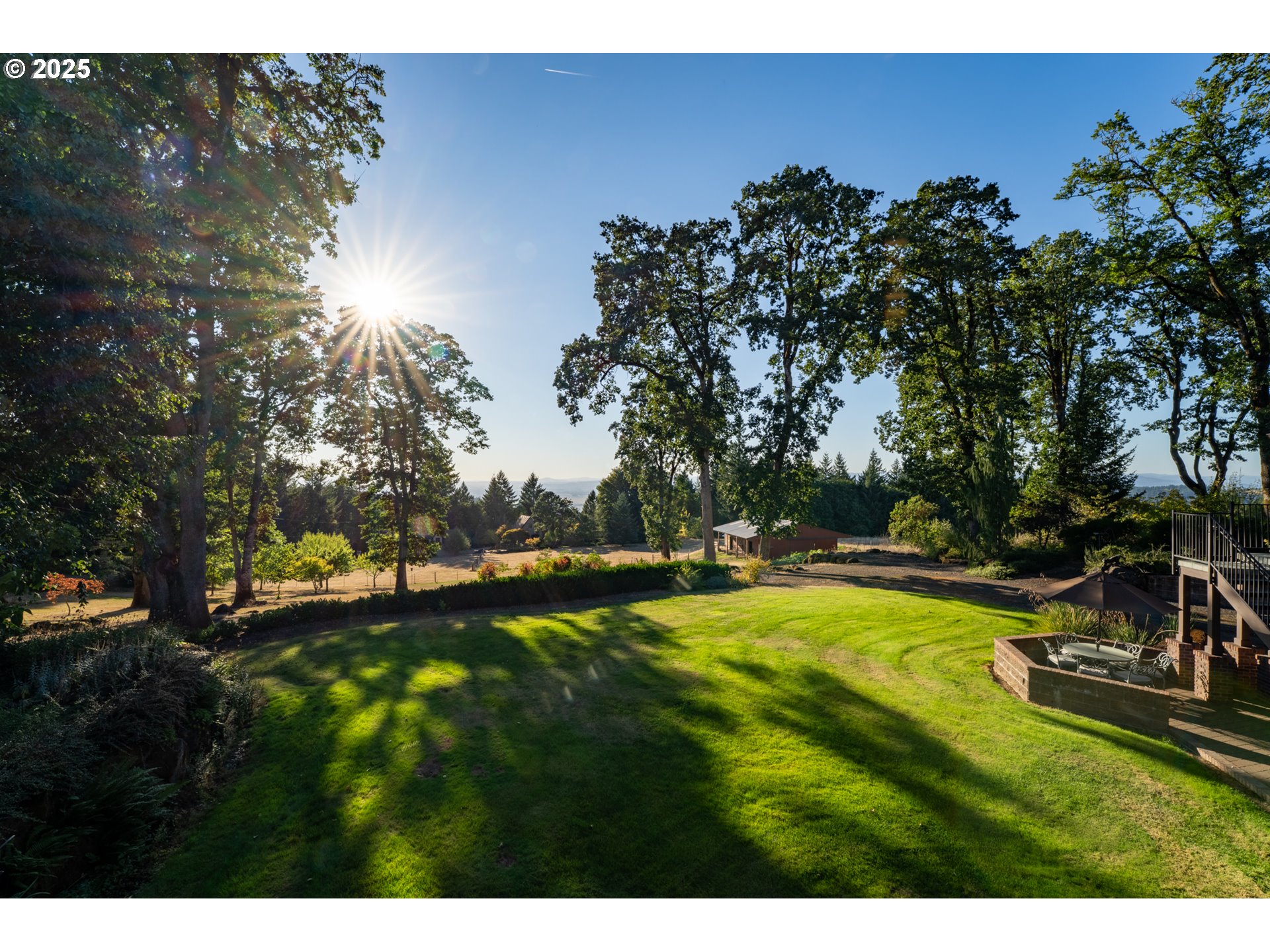 9009 Southeast Eola Hills Road Amity, OR 97101 - Photo 43 of 48