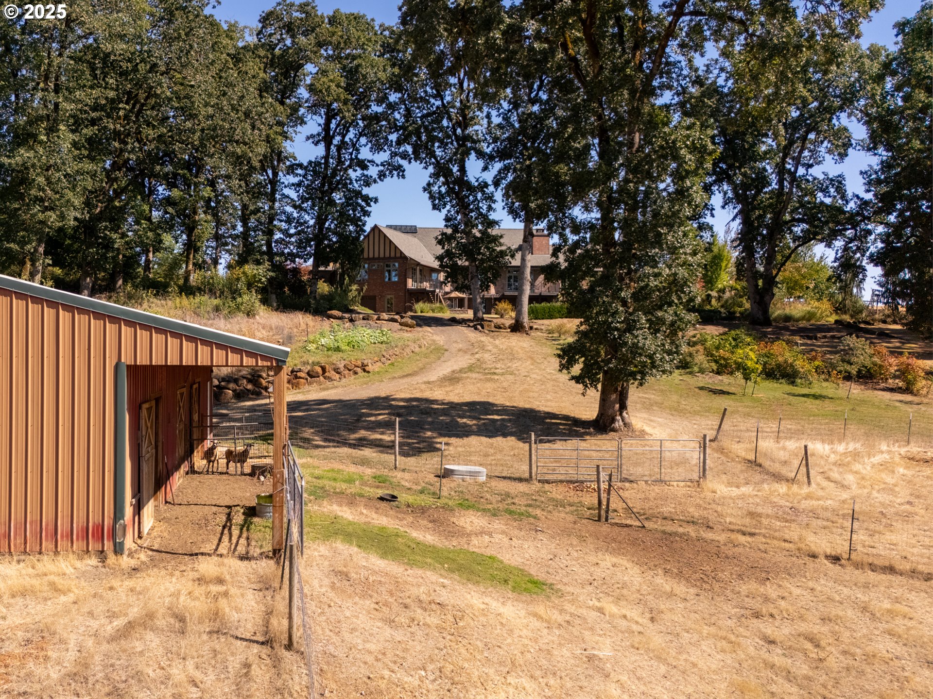 9009 Southeast Eola Hills Road Amity, OR 97101 - Photo 45 of 48