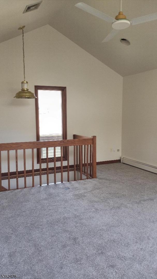 83 Lakeside Drive Vernon, NJ 07461 - Photo 18 of 34 a view of an empty room with windows