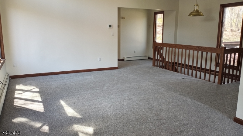 83 Lakeside Drive Vernon, NJ 07461 - Photo 19 of 34 a view of a hallway