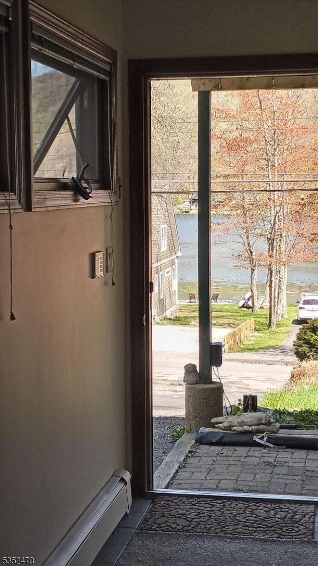 83 Lakeside Drive Vernon, NJ 07461 - Photo 3 of 34 a view of a living room and a window