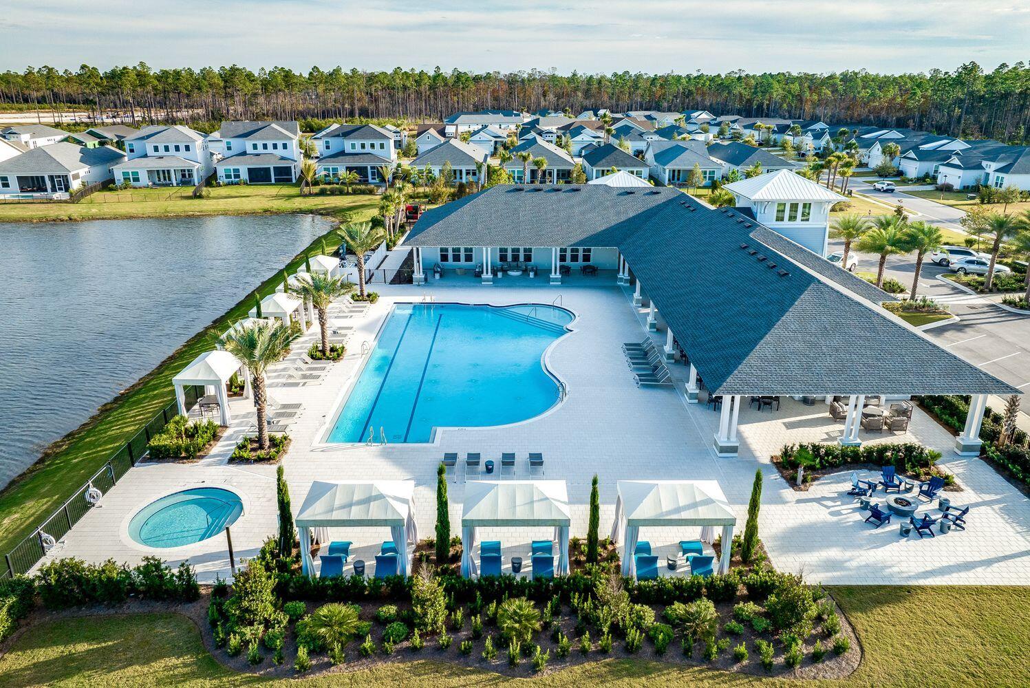 62 Tamoka Ct Inlet Beach Inlet Beach, FL 32461 - Photo 80 of 90 1500x1000