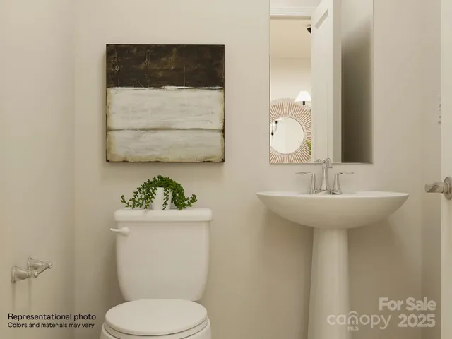 $449,999 | 1119 Bandon Drive, Waxhaw, NC 28173