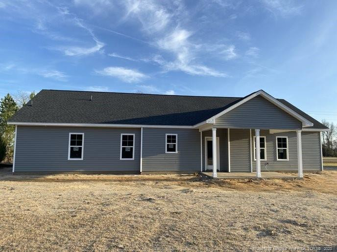 7740 Rufus Johnson Road Fayetteville, NC 28306 - Photo 11 of 11 Photo 11
