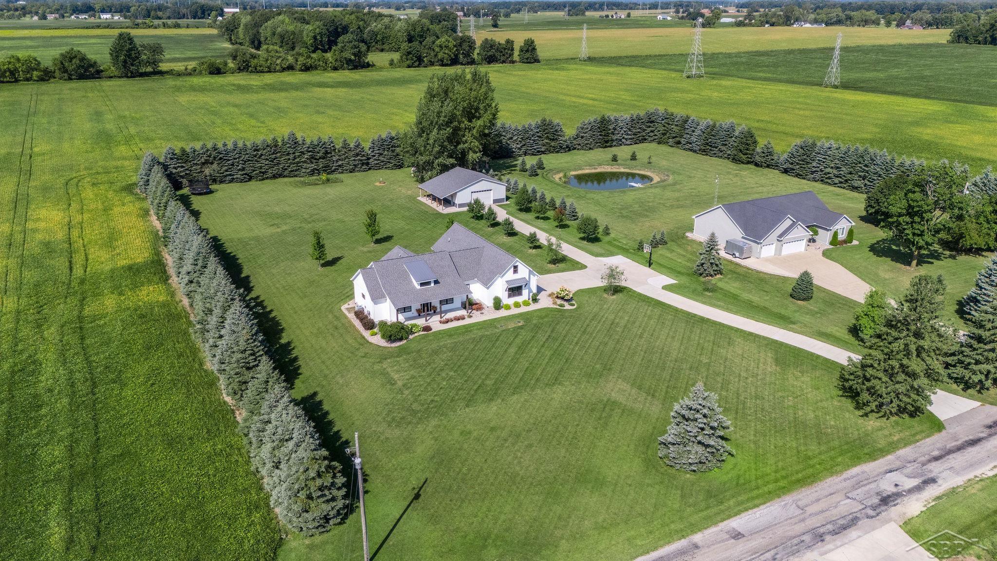 5353 North Graham Road Freeland, MI 48623 - Photo 65 of 71 Gallery Image 65