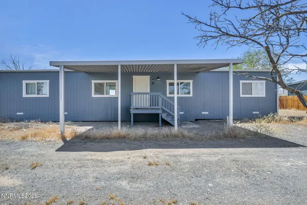 $270,000 | 3715 Deodar Street, Silver Springs, NV 89429