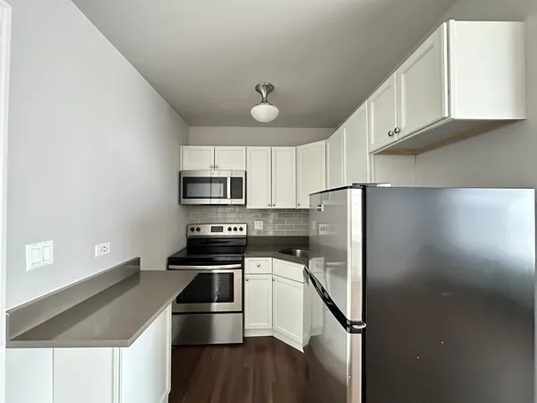 $1,650 | 817 West Lakeside Place, Unit 409, Chicago, IL 60640