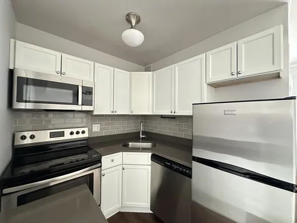 $1,650 | 817 West Lakeside Place, Unit 409, Chicago, IL 60640