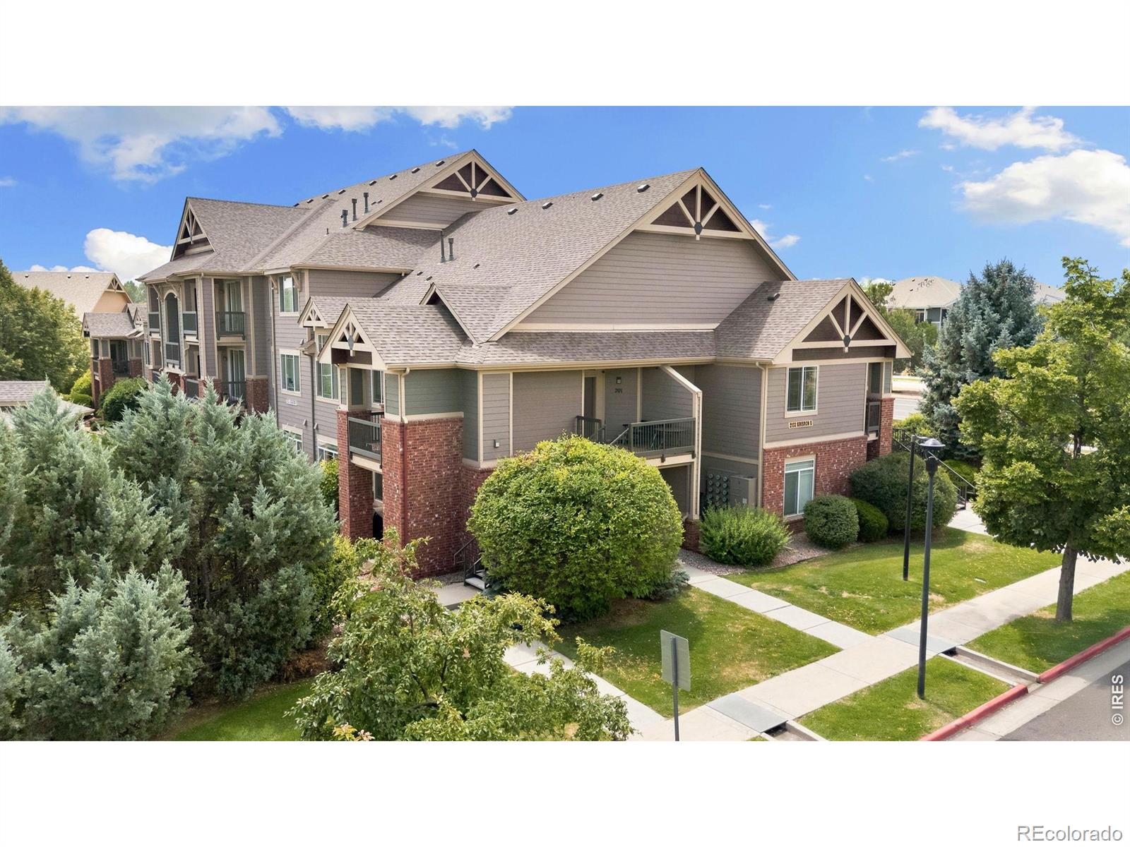 2133 Krisron Road, Unit E101 Fort Collins, CO 80525 - Photo 28 of 30 Gallery Image 28