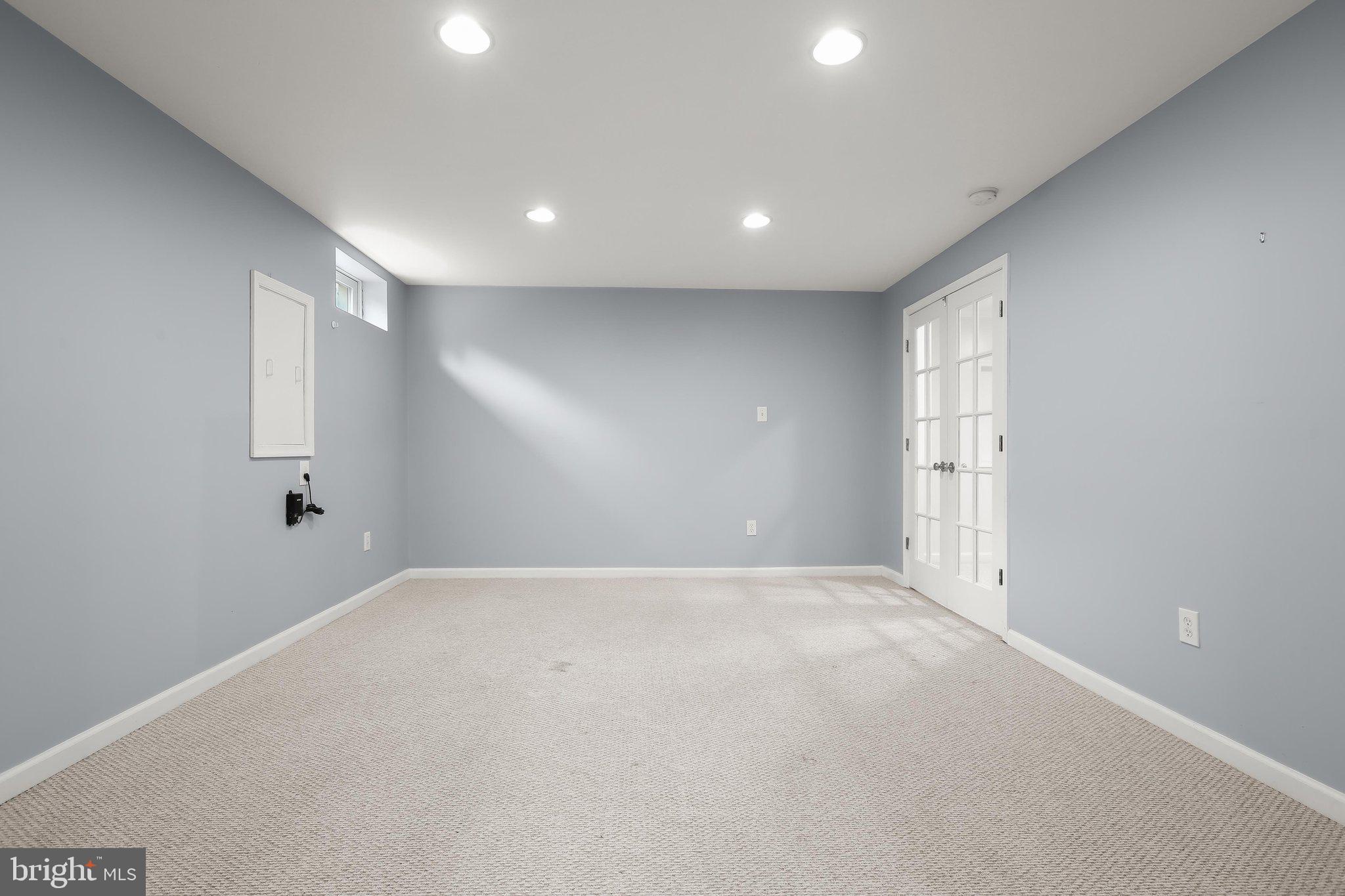 6111 Rippling Tides Terrace Clarksville, MD 21029 - Photo 61 of 84 a view of an empty room