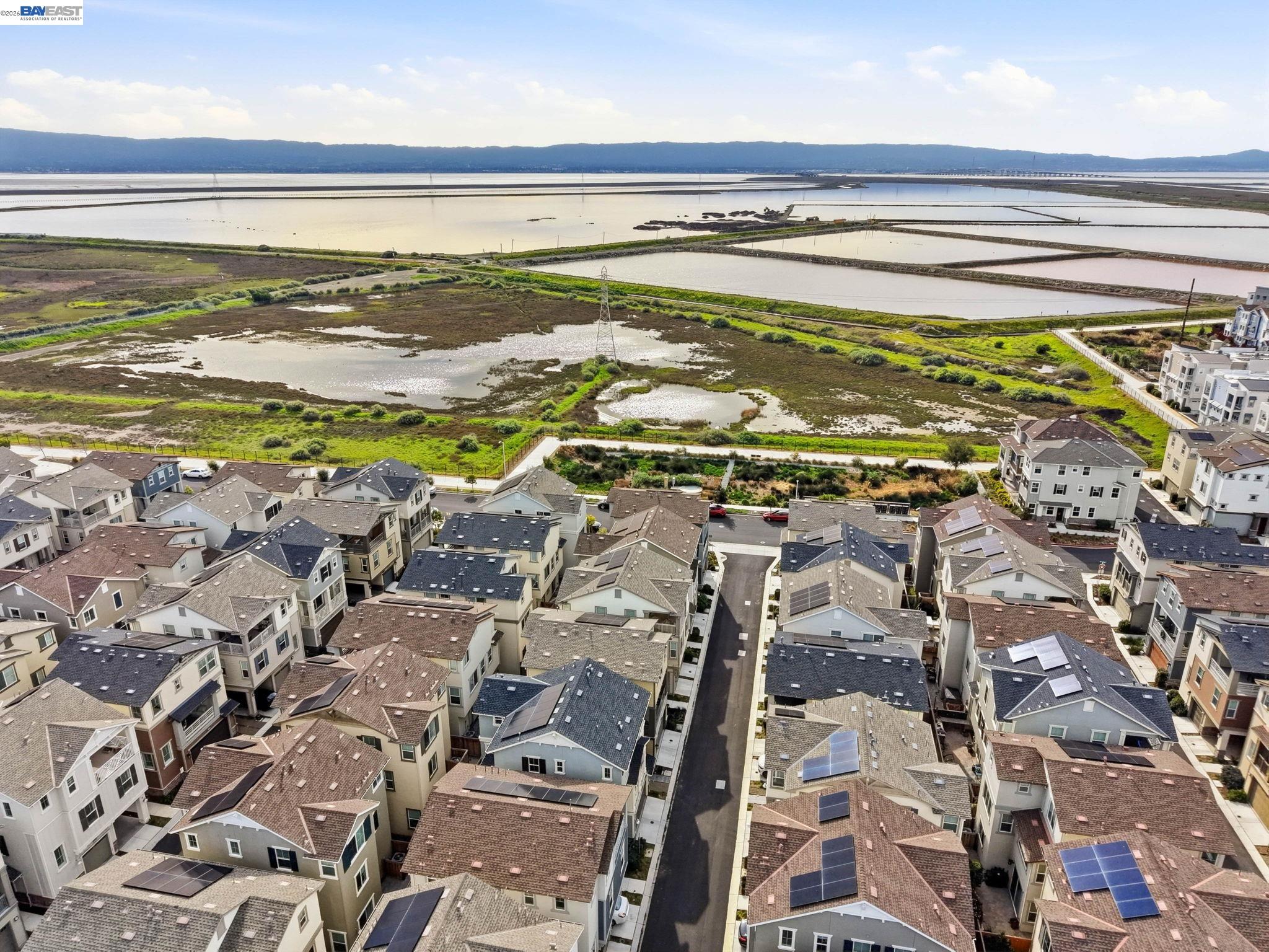 9034 Rudder Way Newark, CA 94560 - Photo 34 of 42 a view of an ocean and beach