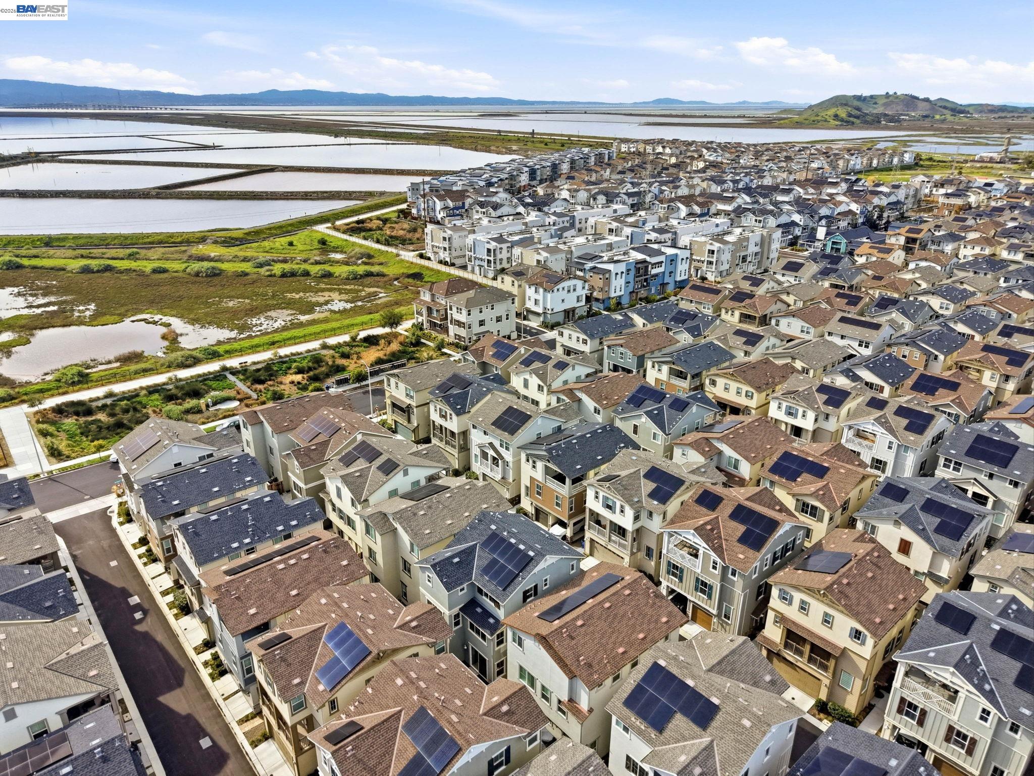 9034 Rudder Way Newark, CA 94560 - Photo 37 of 42 a view of a city