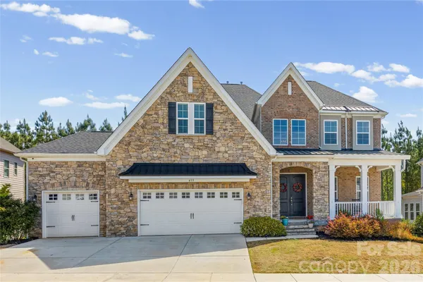 $1,194,900 | 455 Brier Knob Drive, Fort Mill, SC 29715