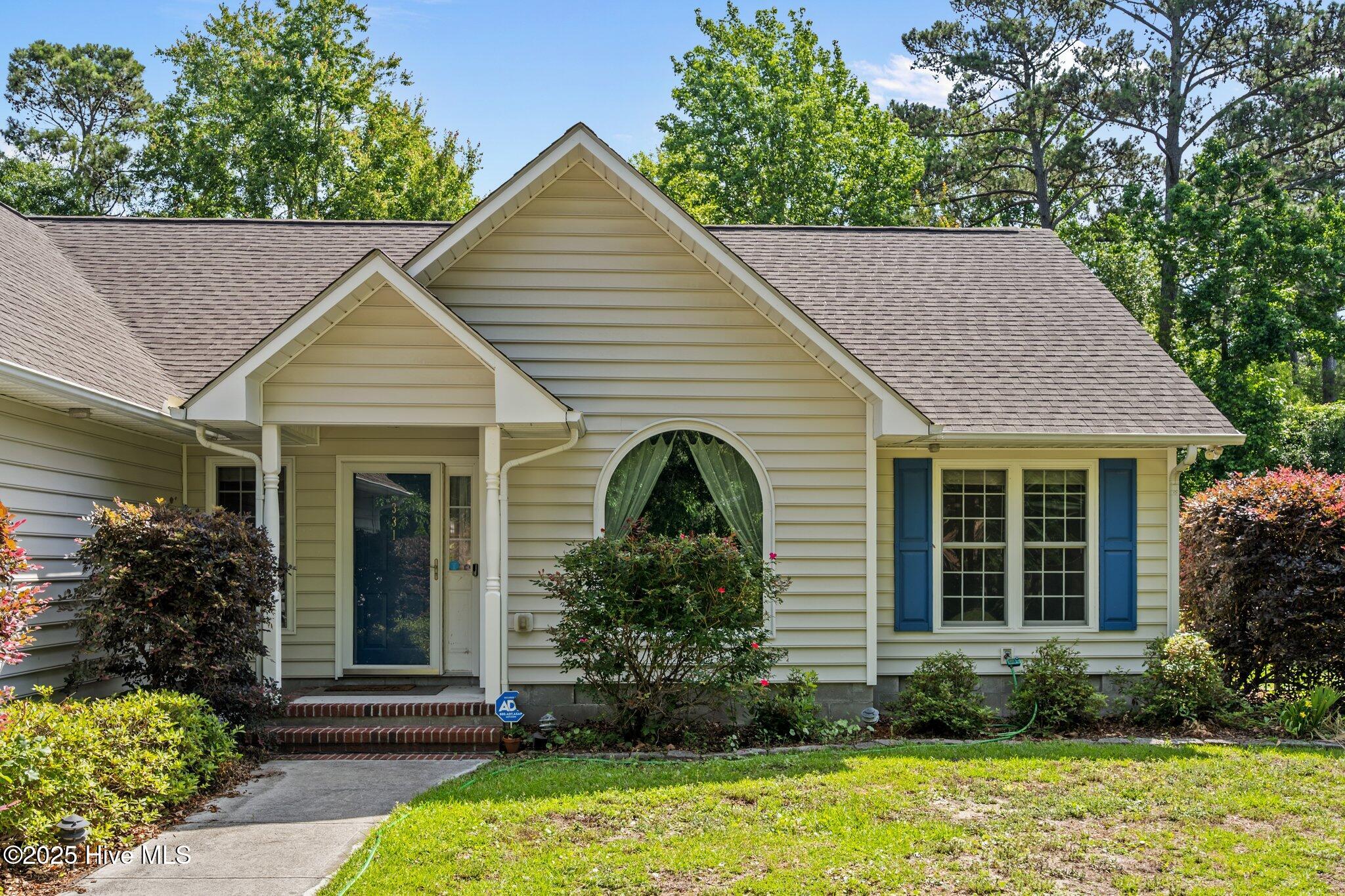 331 Long Leaf Drive Hampstead, NC 28443 - Photo 4 of 51 5-web-or-mls-04