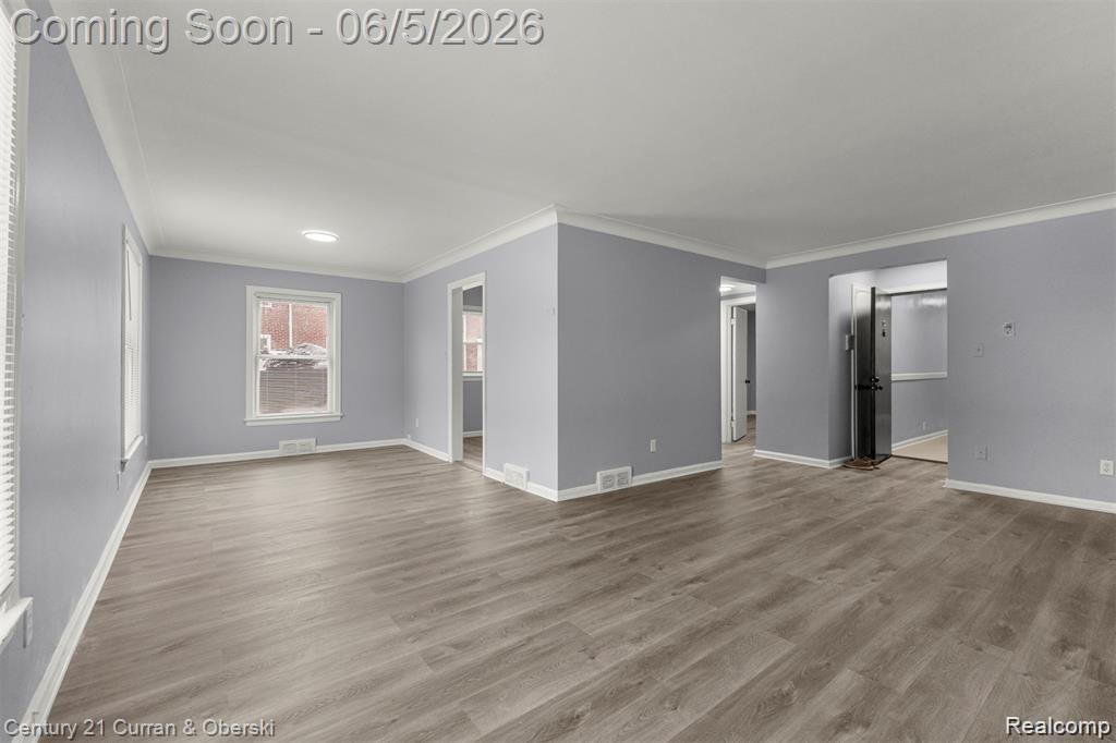 2255 Webb Street Detroit, MI 48206 - Photo 6 of 19