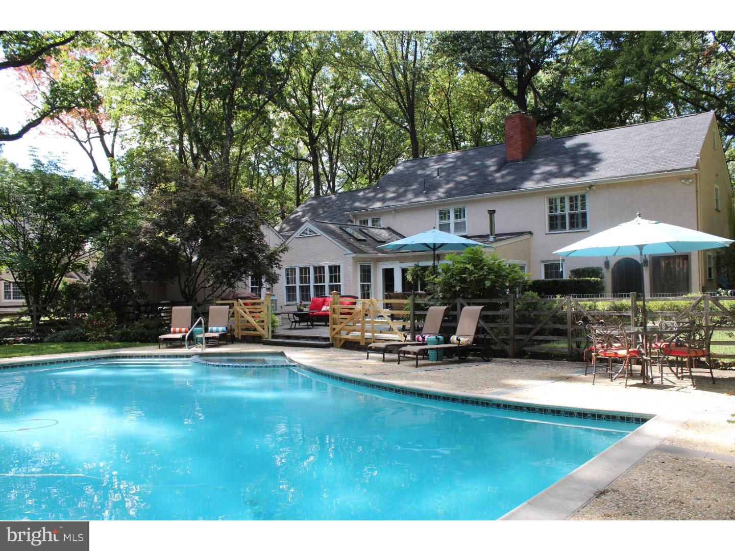 306 Pine Tree Road Wayne, PA 19087 - Photo 4 of 25