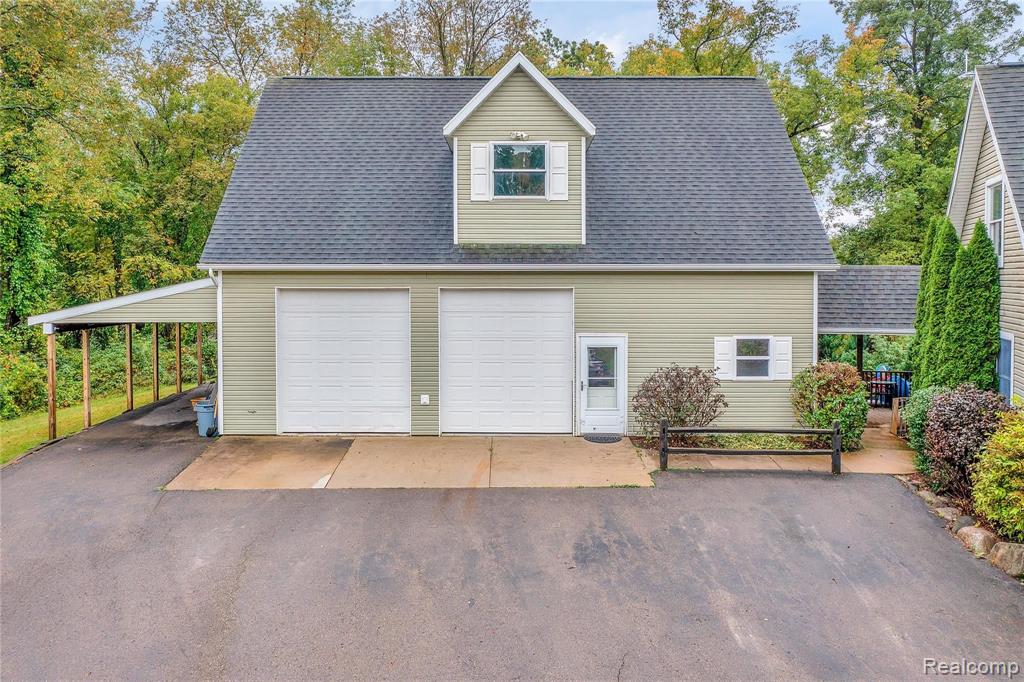 13514 Germany Road Fenton, MI 48430 - Photo 35 of 54