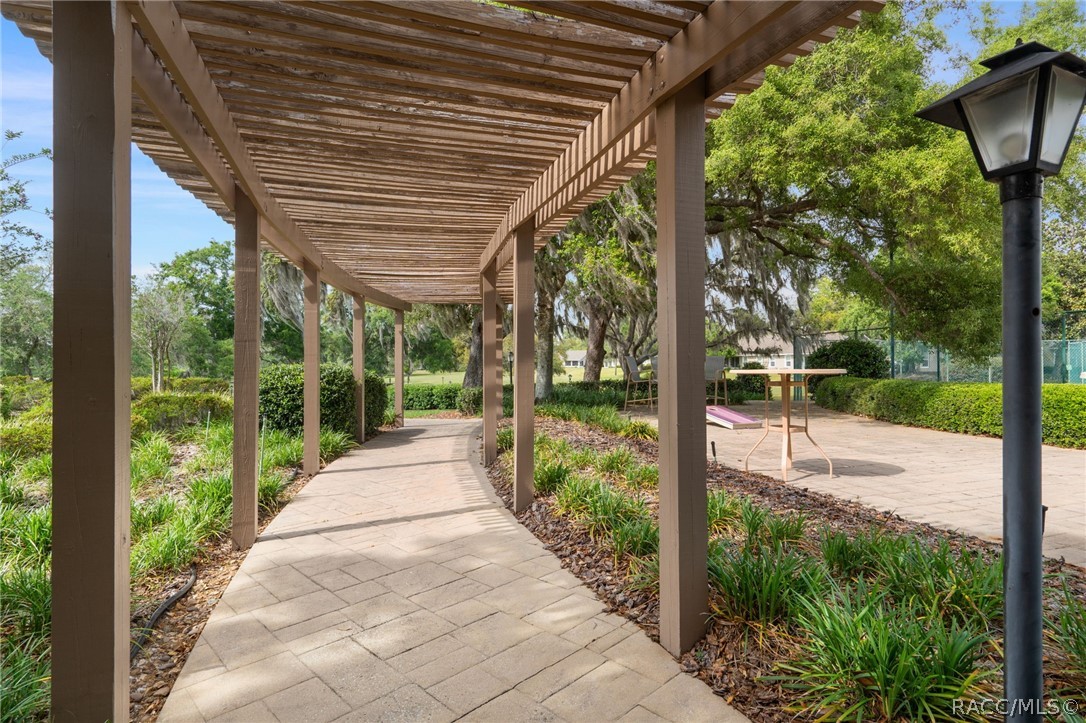 1504 North Foxboro Loop Crystal River, FL 34429 - Photo 35 of 52 Gorgeous Views in Meadowcrest Park