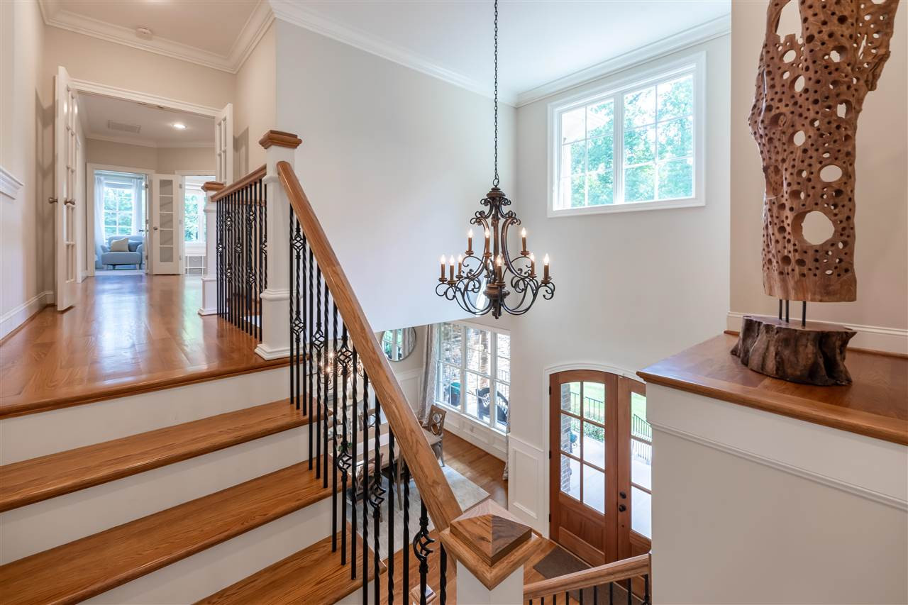 2609 Cooleemee Drive Raleigh, NC 27608 - Photo 25 of 29 Photo 25