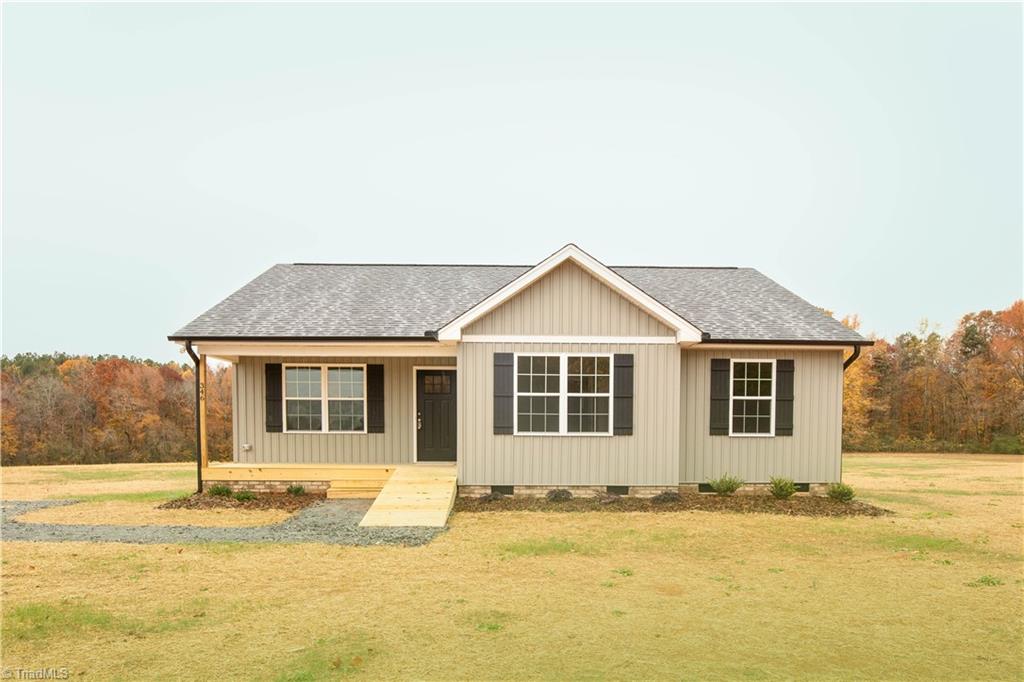 346 Jim Elliott Road Denton, NC 27239 - Photo 1 of 20 Gallery Image 1
