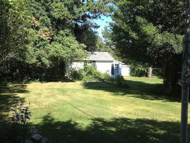 138 Third Avenue Hyannis, MA 02601 - Photo 15 of 27 a view of an outdoor space and swimming pool