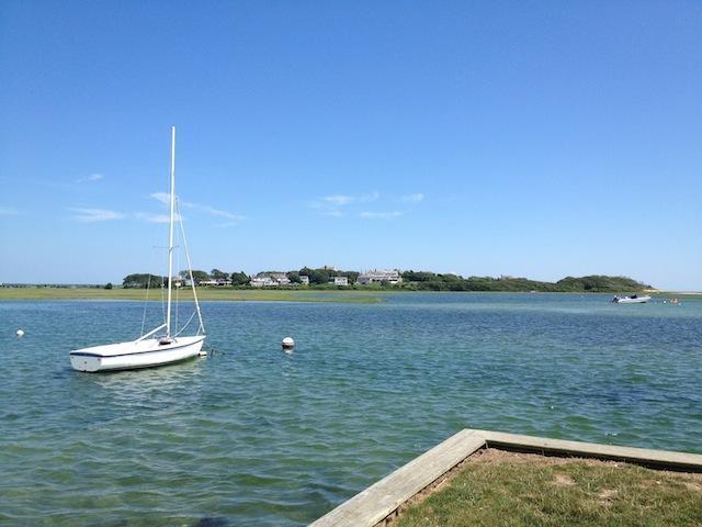 138 Third Avenue Hyannis, MA 02601 - Photo 27 of 27 a view of a lake with a mountain view