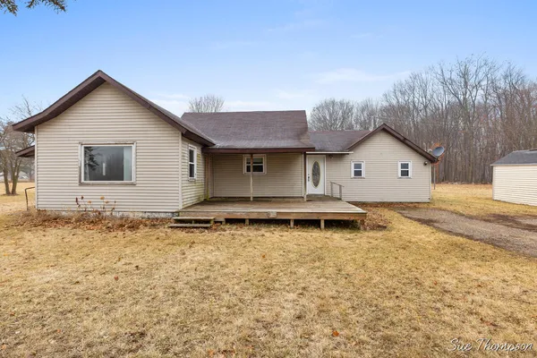 $299,900 | 5057 North Bailey Road, Coral, MI 49322