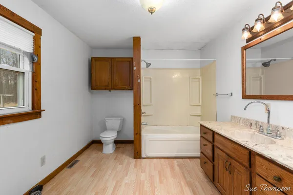 $299,900 | 5057 North Bailey Road, Coral, MI 49322