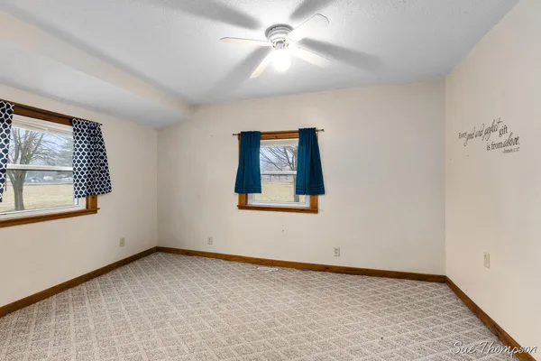 $299,900 | 5057 North Bailey Road, Coral, MI 49322