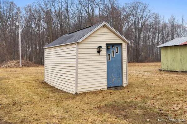 $299,900 | 5057 North Bailey Road, Coral, MI 49322