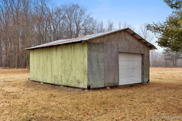 $299,900 | 5057 North Bailey Road, Coral, MI 49322