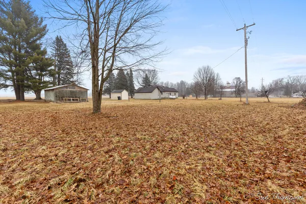 $299,900 | 5057 North Bailey Road, Coral, MI 49322