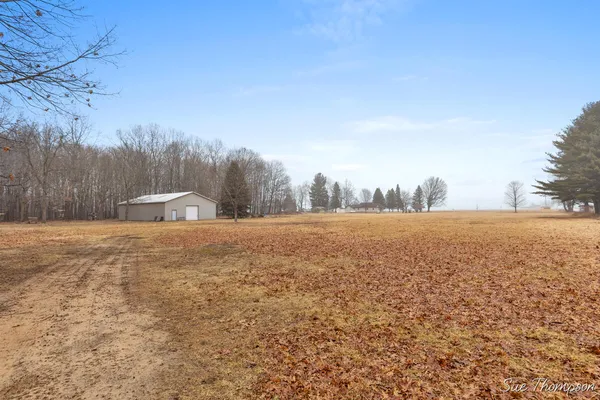 $299,900 | 5057 North Bailey Road, Coral, MI 49322