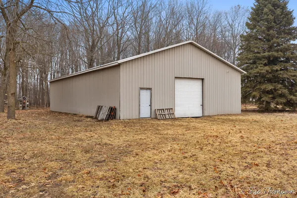 $299,900 | 5057 North Bailey Road, Coral, MI 49322