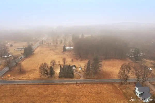 $299,900 | 5057 North Bailey Road, Coral, MI 49322