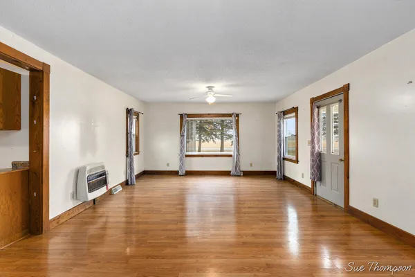 $299,900 | 5057 North Bailey Road, Coral, MI 49322